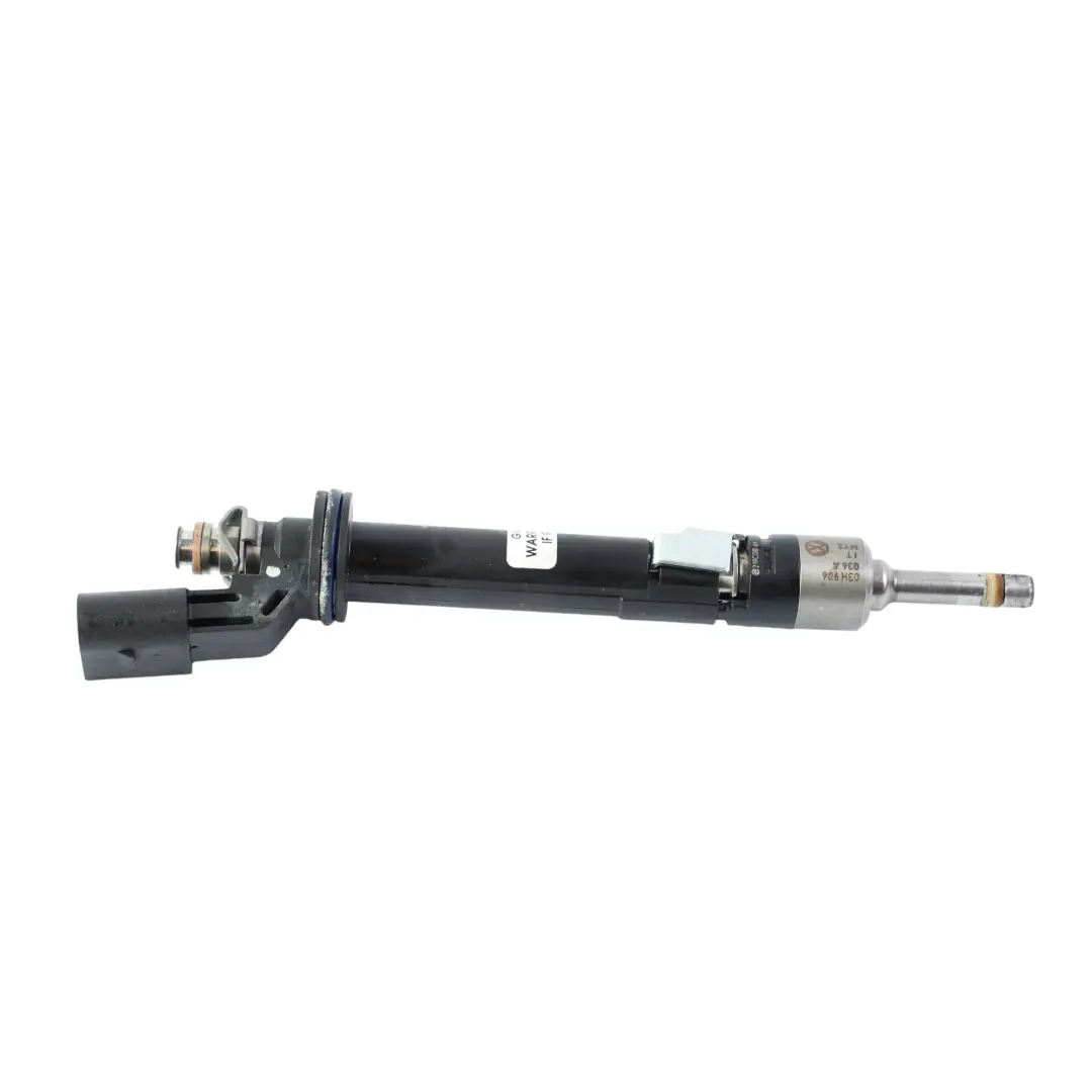 7L Einspritzventil Injektor 3.6 FSI BWS für Volkswagen Passat CC Touareg mit Teilenummer 03H906036A Volkswagen Passat CC Touareg 7L Einspritzventil Injektor 3.6 FSI BWS - SKU 03H906036A - Teilenummer 03H906036A