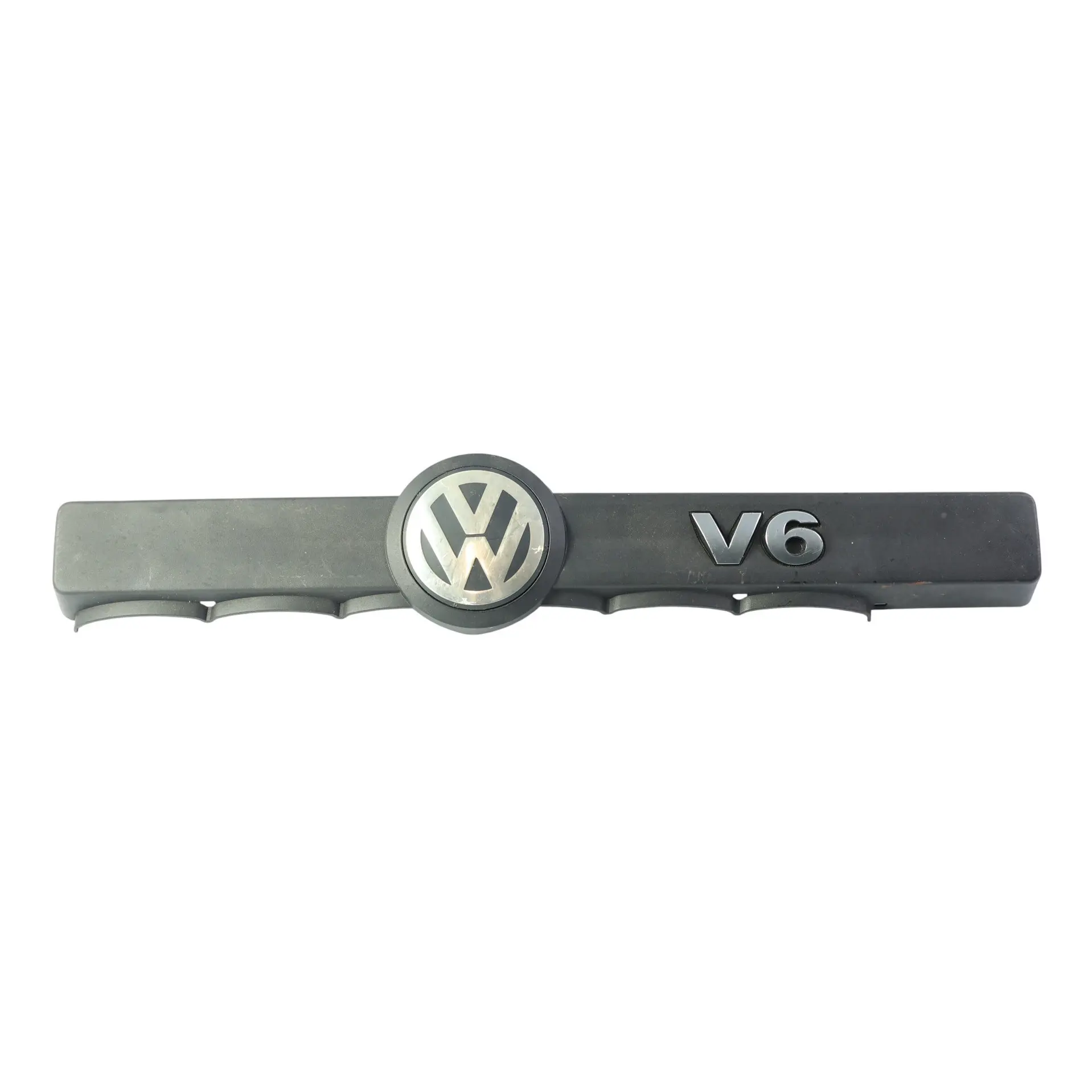 Volkswagen Passat CC Motor Abdeckung Verkleidung Oben 03H971839E