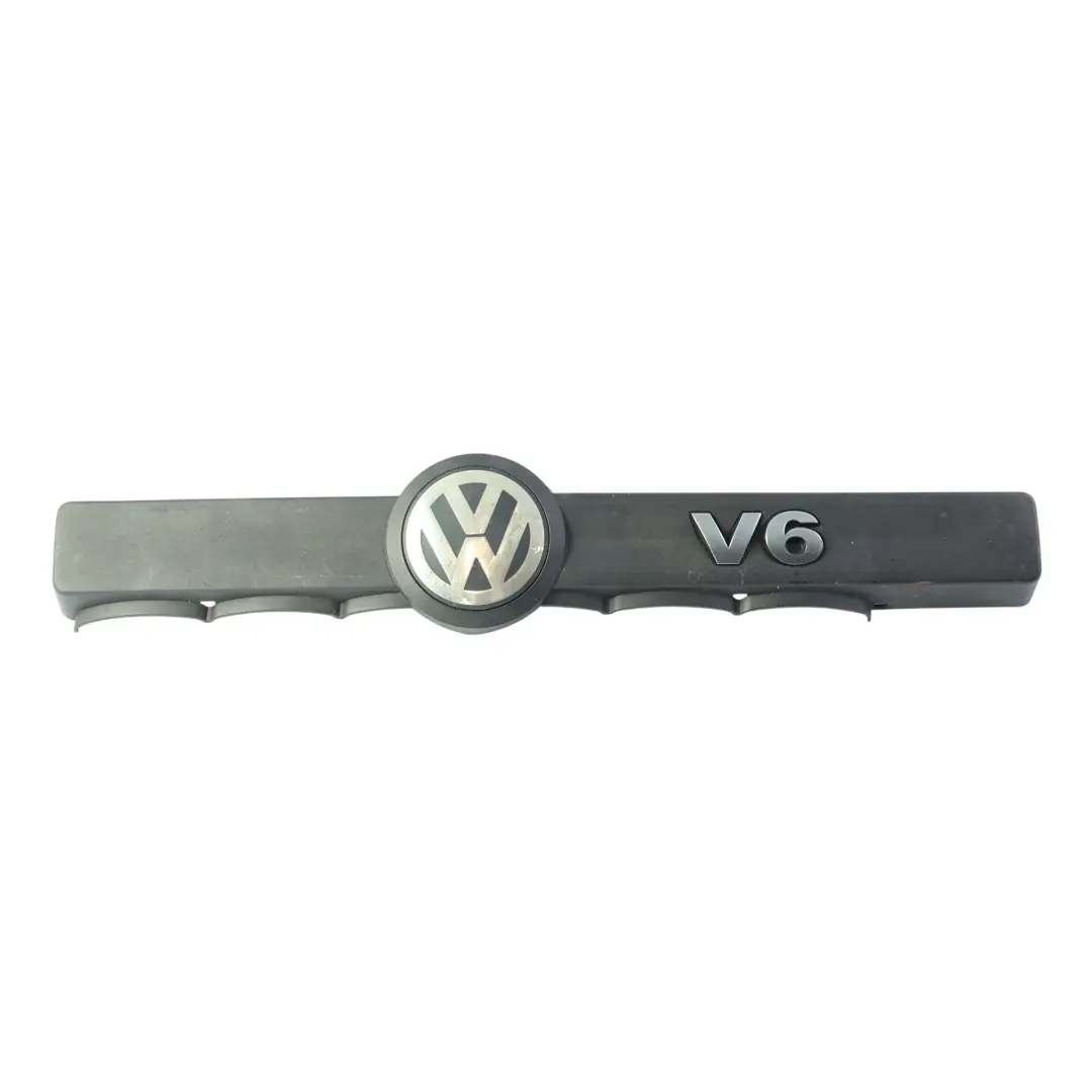 Volkswagen Passat CC Engine Cover Trim Panel Upper - SKU 03H971839E - Part number 03H971839E