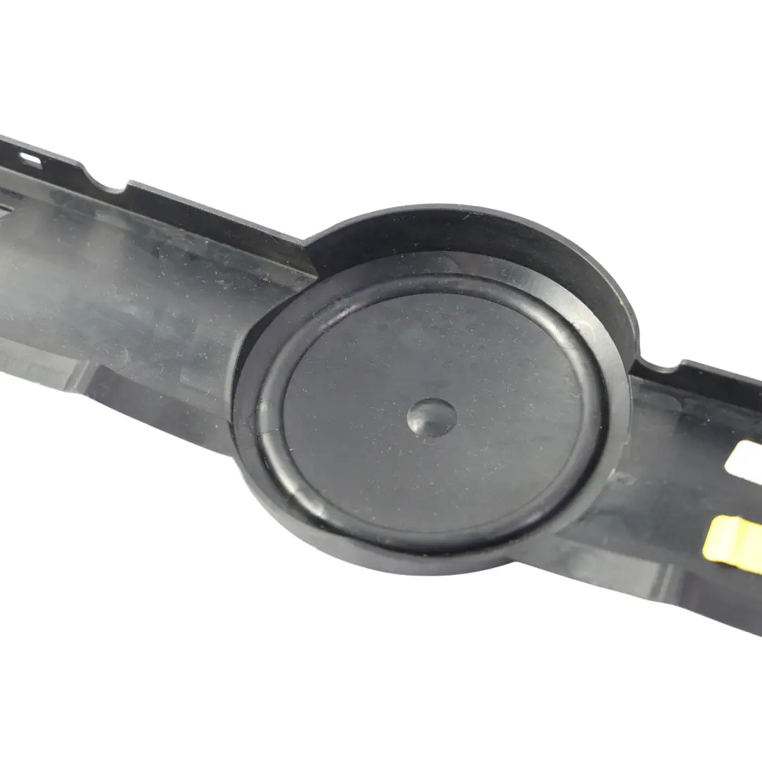 Volkswagen Passat CC Cubierta Motor Panel Superior - SKU 03H971839E - Número de pieza 03H971839E