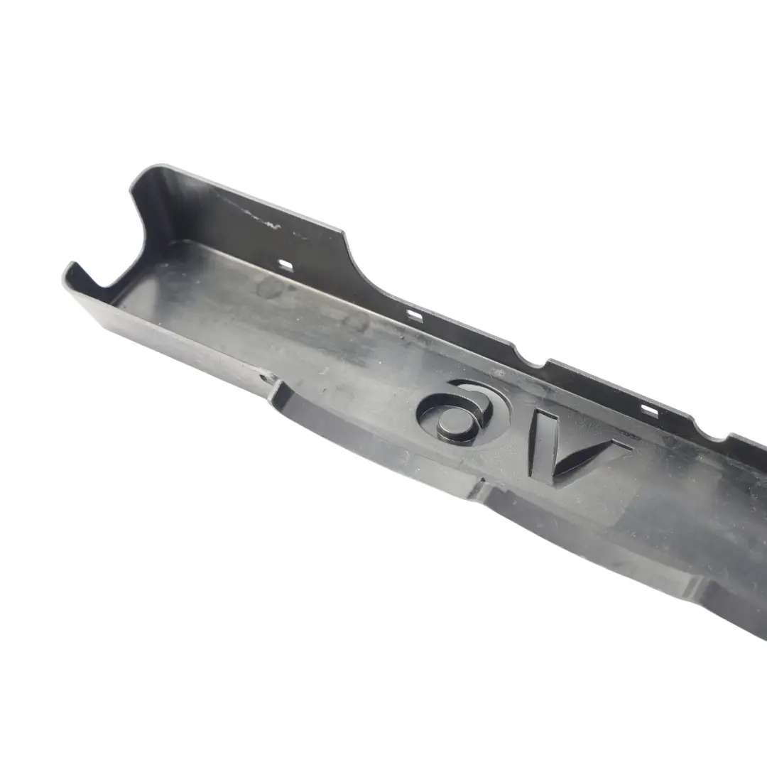 Volkswagen Passat CC Engine Cover Trim Panel Upper - SKU 03H971839E - Part number 03H971839E