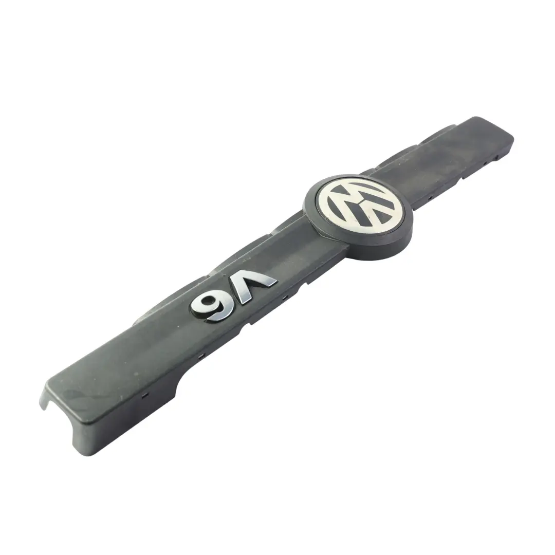 Volkswagen Passat CC Engine Cover Trim Panel Upper - SKU 03H971839E - Part number 03H971839E