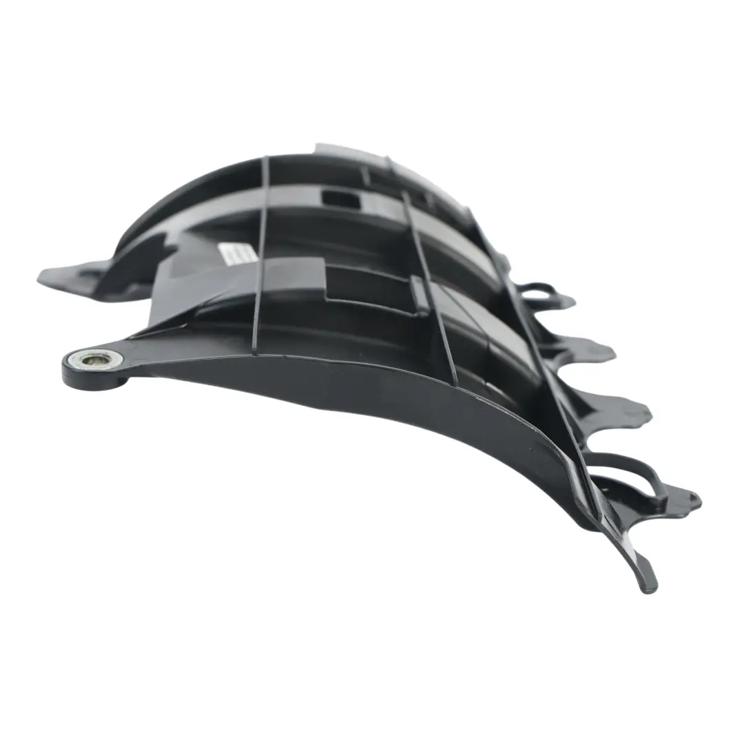 Volkswagen Crafter 2E Oil Separator Surge Lock Baffle Plate 2.0 TDI - SKU 03L103623A - Part number 03L103623A