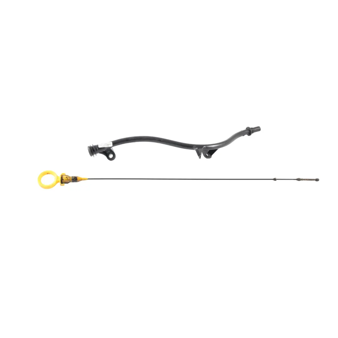 Volkswagen Passat CC Golf Mk6 Audi A3 8P Jauge Huile Guide 2.0 TDI - SKU 03L103634J-1 - Numéro de pièce 03L103634J
