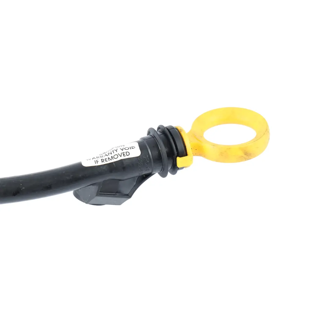 Volkswagen Passat CC Golf Mk6 Audi A3 8P Oil Dipstick Guide 2.0 TDI - SKU 03L103634J-1 - Part number 03L103634J