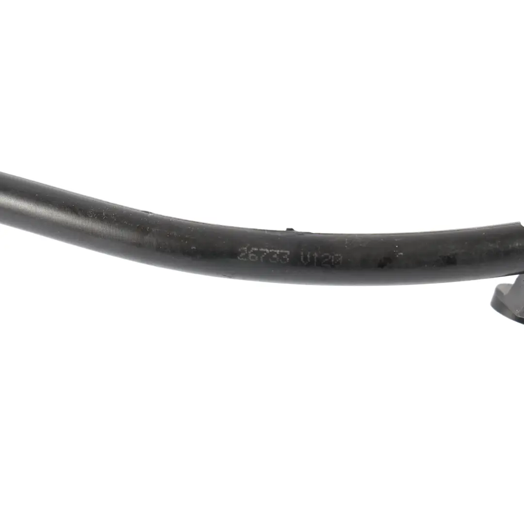 Volkswagen Passat CC Golf Mk6 Audi A3 8P Jauge Huile Guide 2.0 TDI - SKU 03L103634J-1 - Numéro de pièce 03L103634J