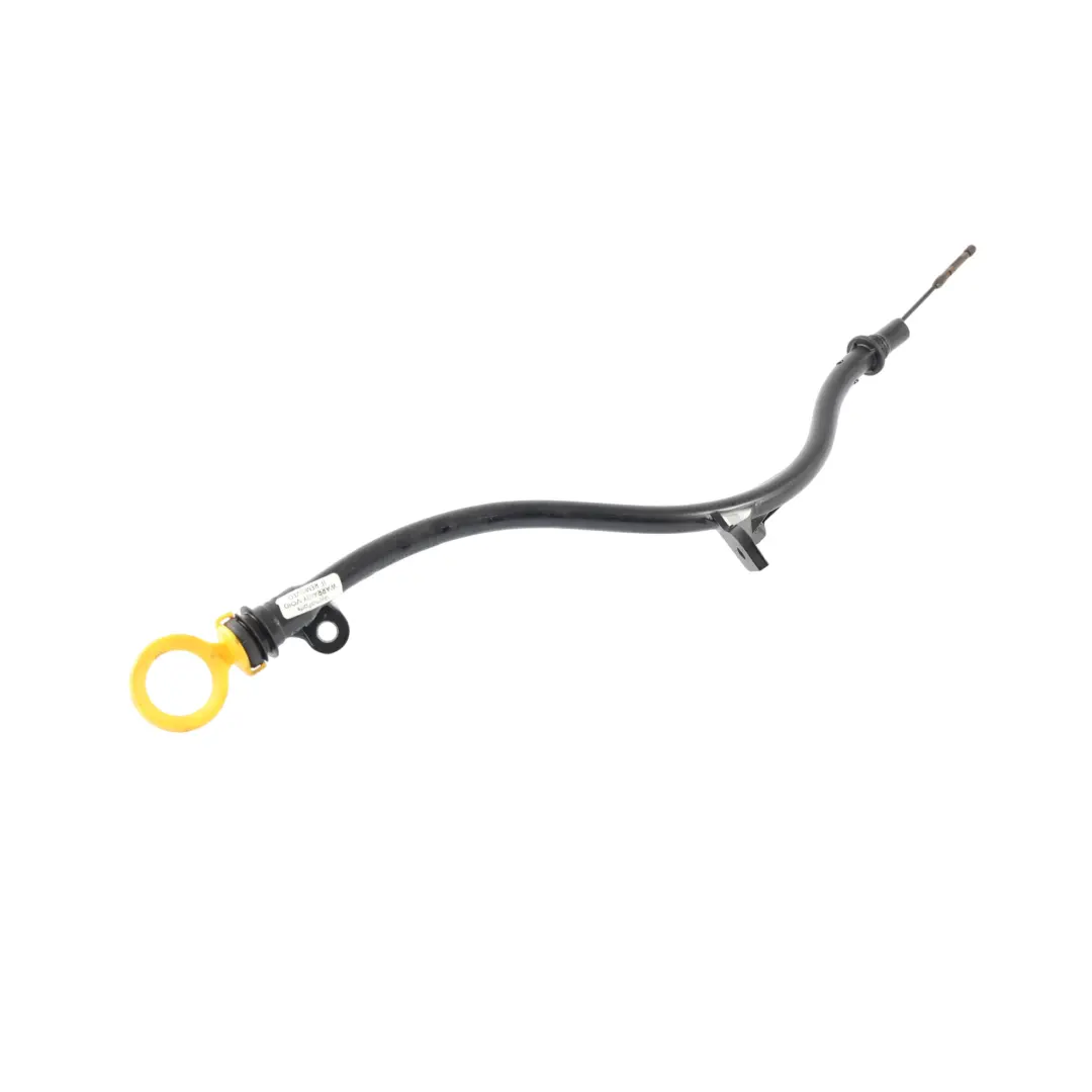 Mk6 Audi A3 8P Jauge Huile Guide 2.0 TDI pour Volkswagen Passat CC Golf à propos du numéro de pièce 03L103634J Volkswagen Passat CC Golf Mk6 Audi A3 8P Jauge Huile Guide 2.0 TDI - SKU 03L103634J-1 - Numéro de pièce 03L103634J