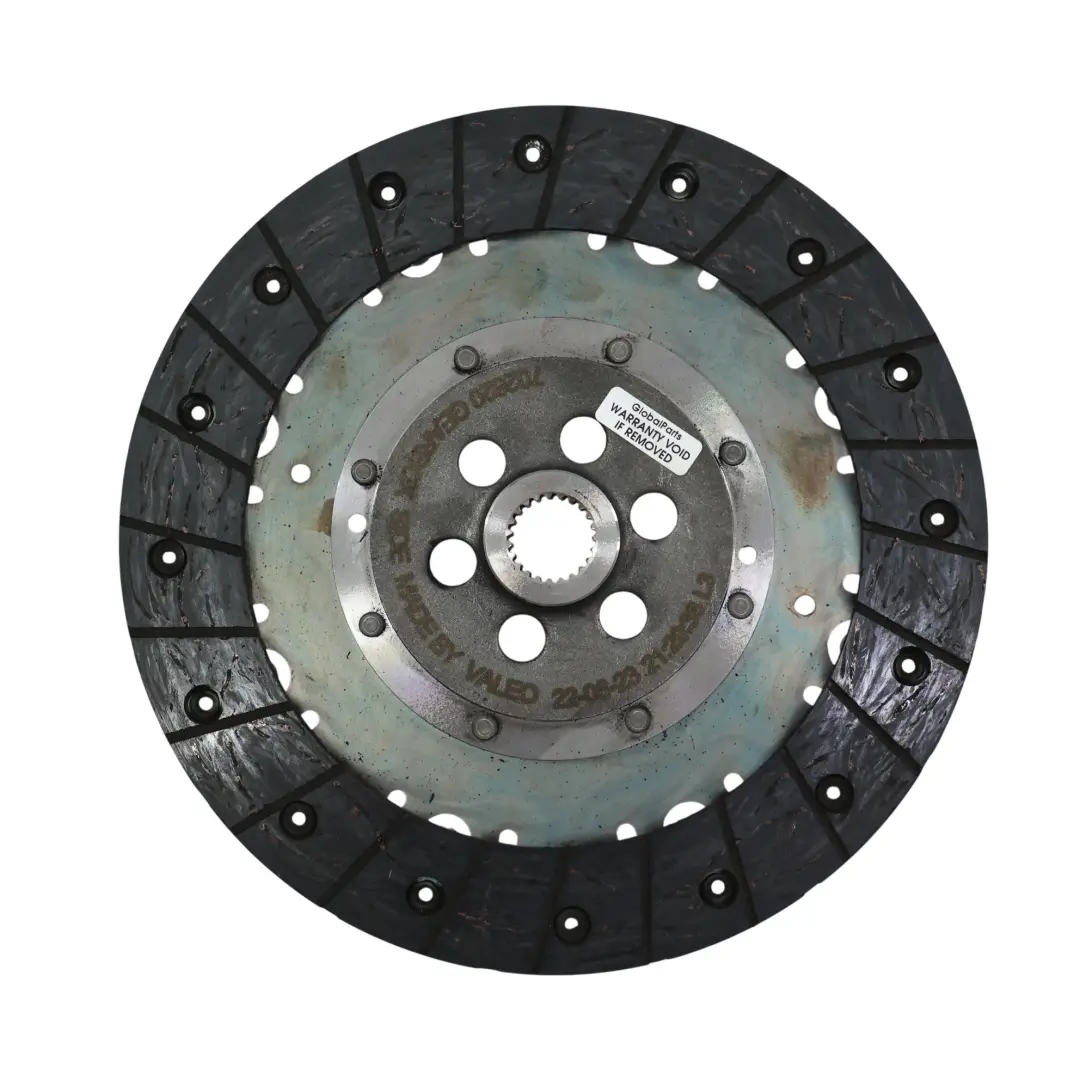 Volant Moteur Bimasse Kit Embrayage VALEO 2.0 TDI pour Audi A3 8P à propos du numéro de pièce 03L105266BQ Audi A3 8P Volant Moteur Bimasse Kit Embrayage VALEO 2.0 TDI - SKU 03L105266BQ-2 - Numéro de pièce 03L105266BQ
