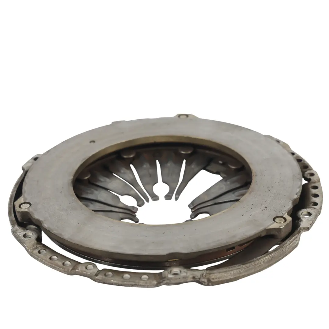 1Z Dual Mass Flywheel Clutch Set 1.6 TDI Diesel to Skoda Octavia with Part number 03L105266BS Skoda Octavia 1Z Dual Mass Flywheel Clutch Set 1.6 TDI Diesel - SKU 03L105266BS-1 - Part number 03L105266BS