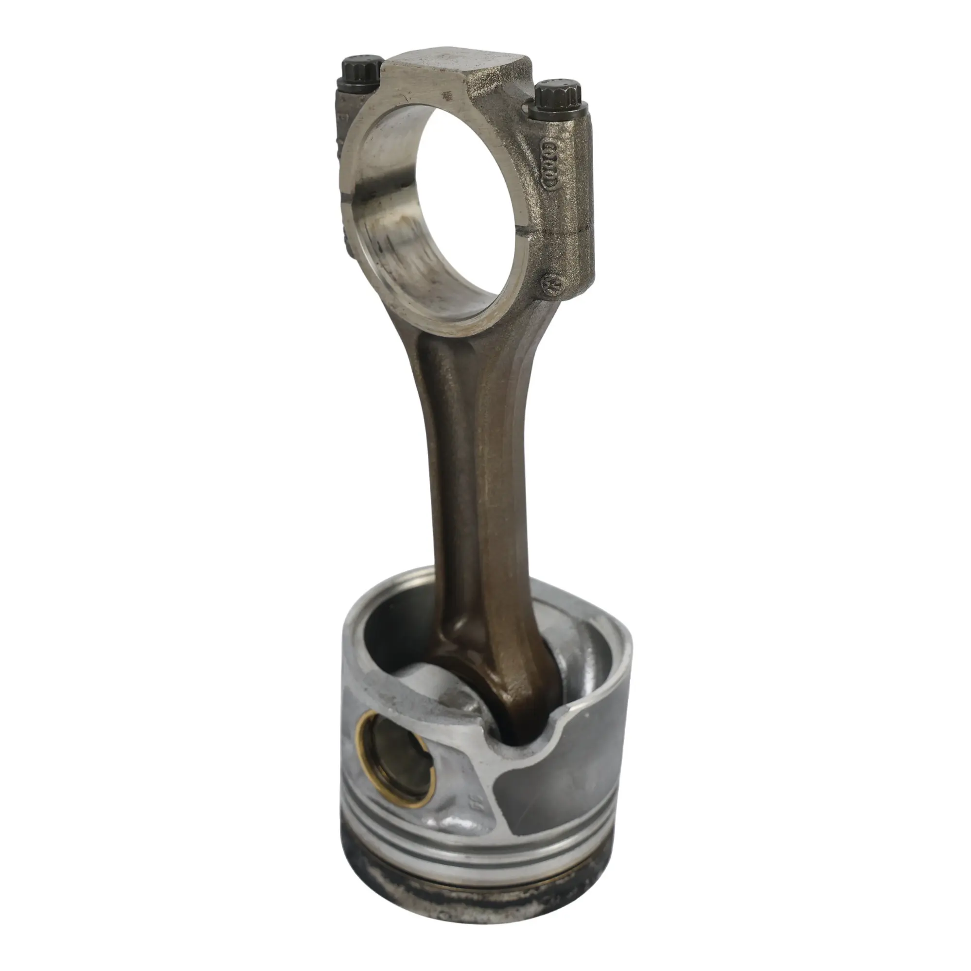 VW Crafter 2E Amarok 2H Engine Connecting Rod Piston 2.0 Diesel CKTB 03L107065AG