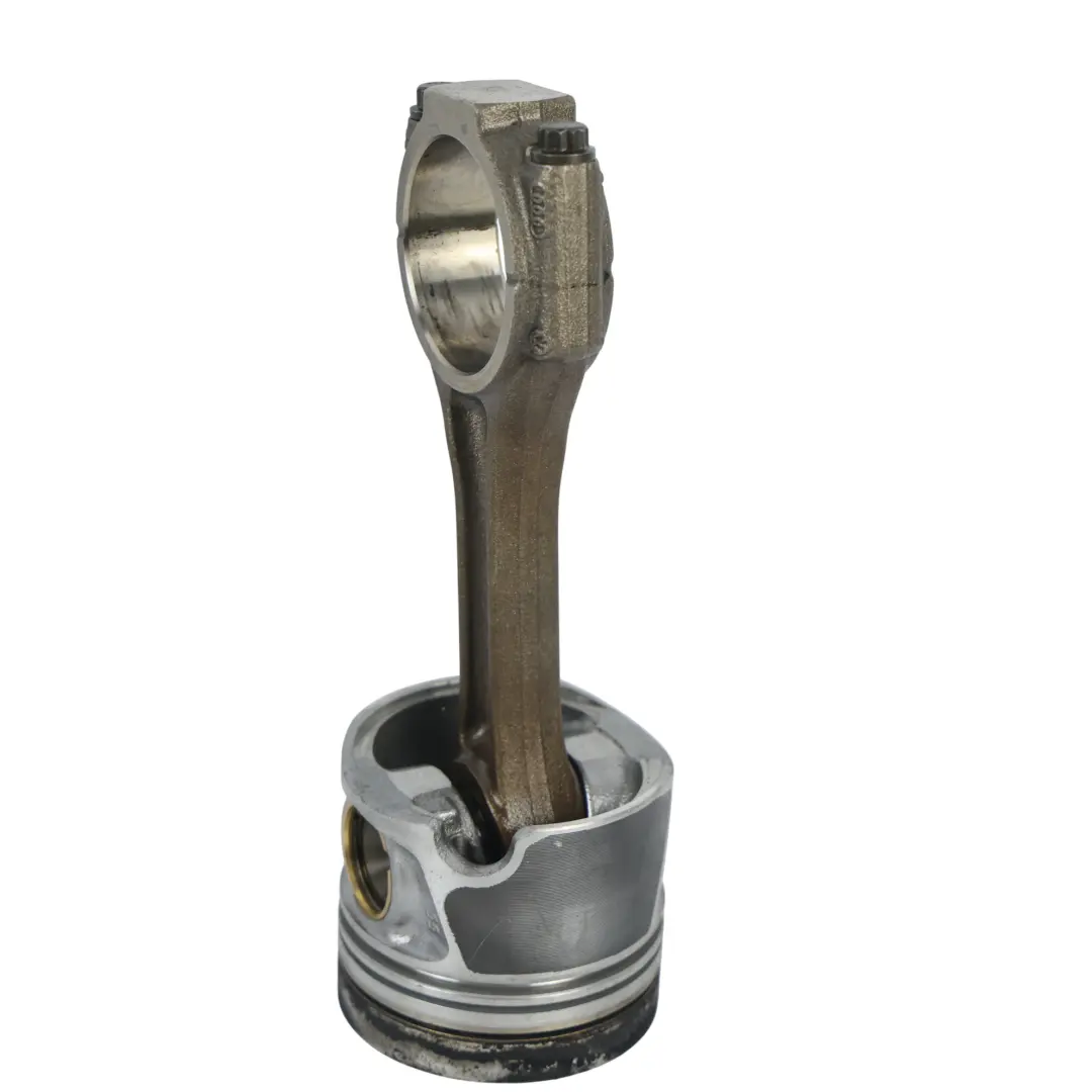 VW Crafter 2E Amarok 2H Engine Connecting Rod Piston 2.0 Diesel CKTB - SKU 03L107065AG - Part number 03L107065AG