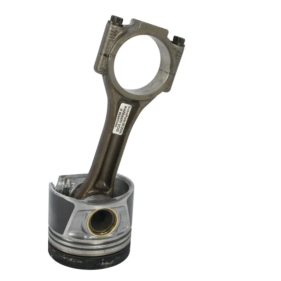 VW Crafter 2E Amarok 2H Engine Connecting Rod Piston 2.0 Diesel CKTB - SKU 03L107065AG - Part number 03L107065AG