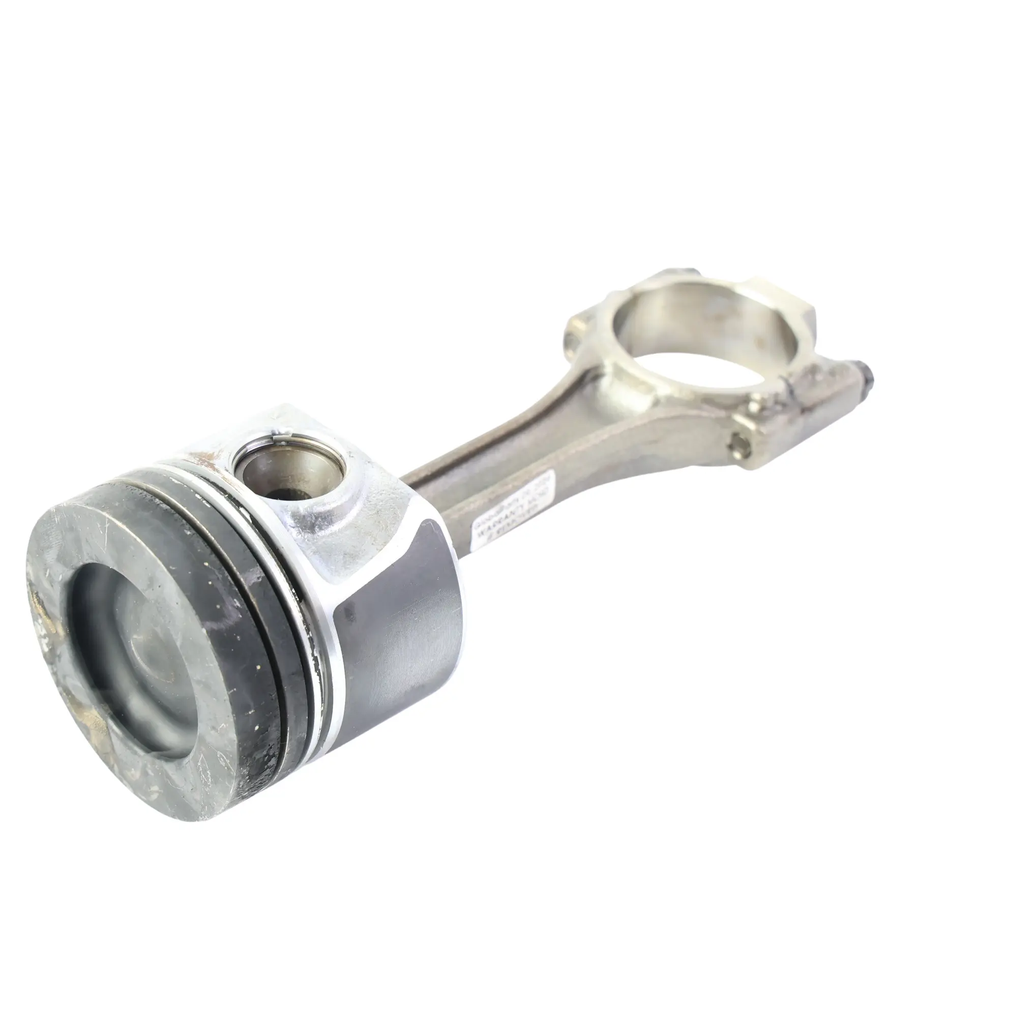Volkswagen Caddy Engine Piston Crankshaft Connecting Rod 1.6 TDI 03L107065J