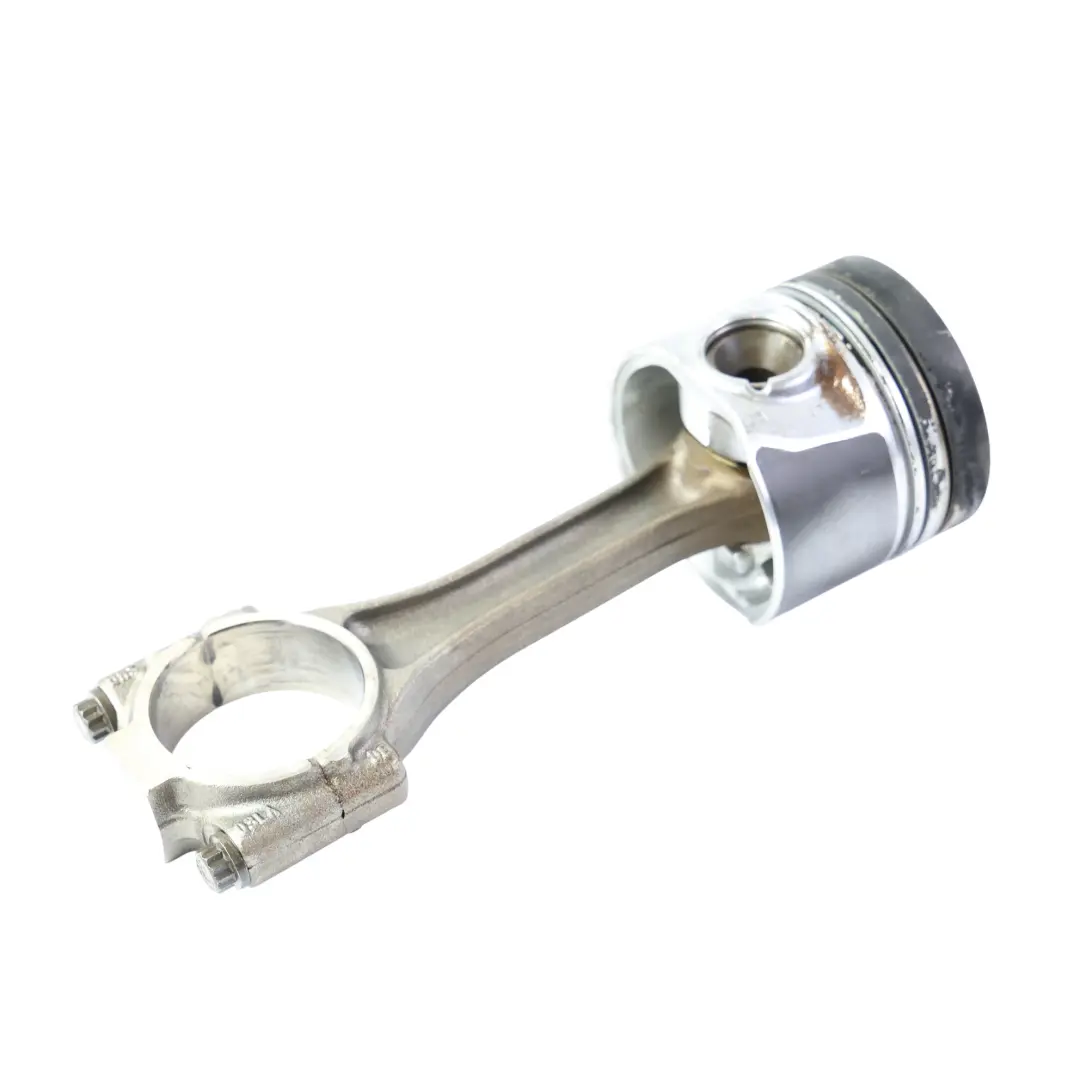 Volkswagen Caddy Engine Piston Crankshaft Connecting Rod 1.6 TDI - SKU 03L107065J - Part number 03L107065J