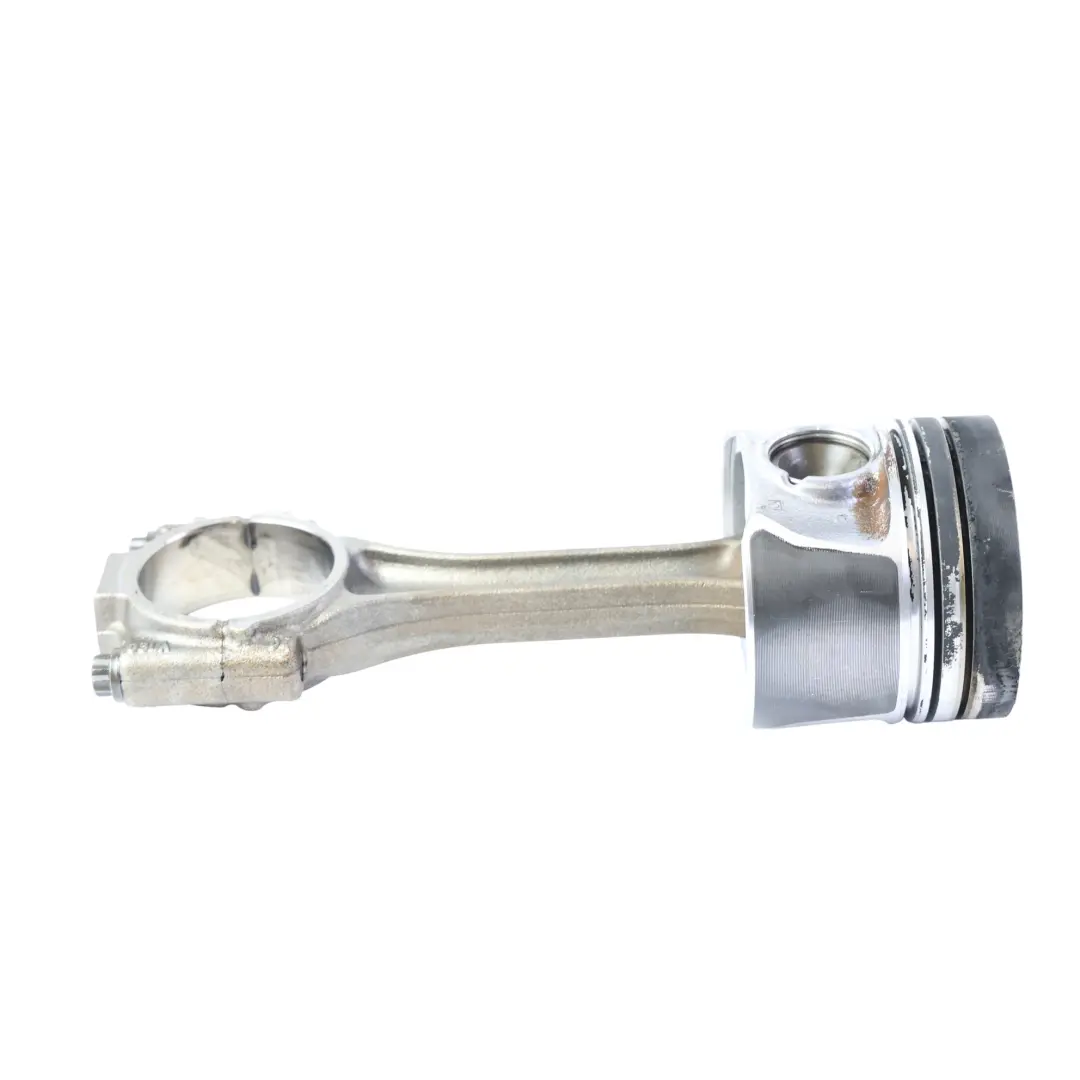 Volkswagen Caddy Engine Piston Crankshaft Connecting Rod 1.6 TDI - SKU 03L107065J - Part number 03L107065J
