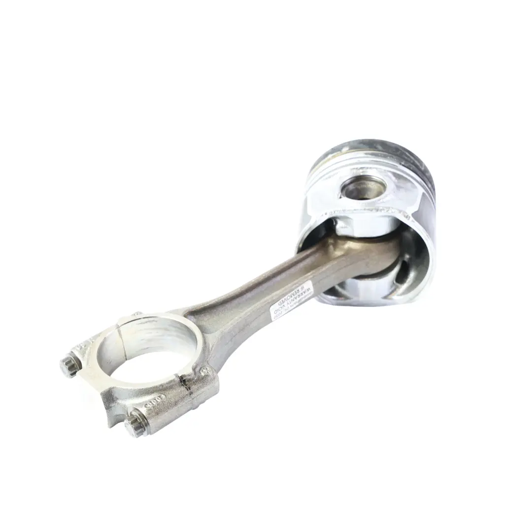 Volkswagen Caddy Engine Piston Crankshaft Connecting Rod 1.6 TDI - SKU 03L107065J - Part number 03L107065J