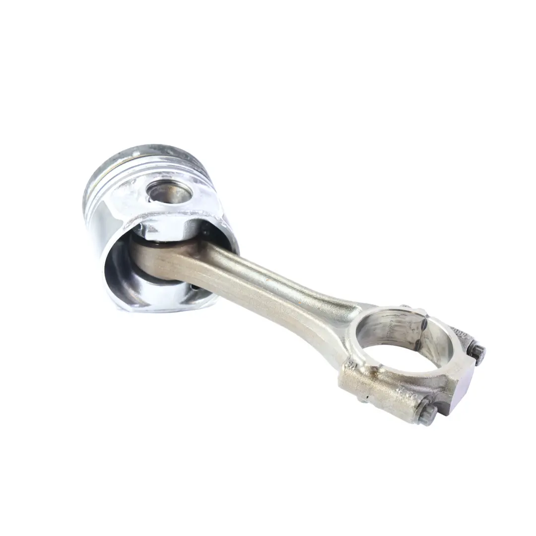 Piston Crankshaft Connecting Rod 1.6 TDI to Volkswagen Caddy Engine with Part number 03L107065J Volkswagen Caddy Engine Piston Crankshaft Connecting Rod 1.6 TDI - SKU 03L107065J - Part number 03L107065J