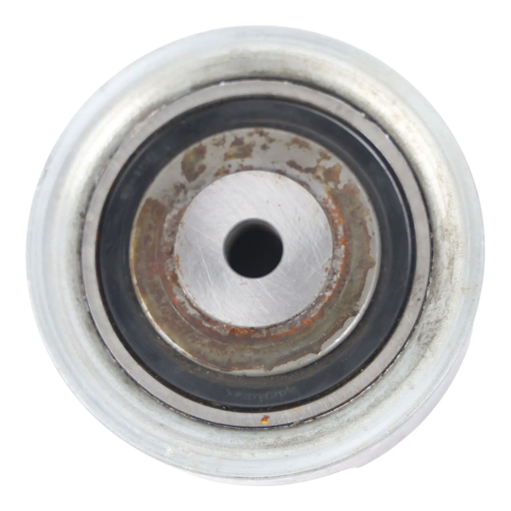 VW Crafter 2E Caddy 2K Transporter T5 Polo 6R Belt Tensioner Pulley 03L109244J