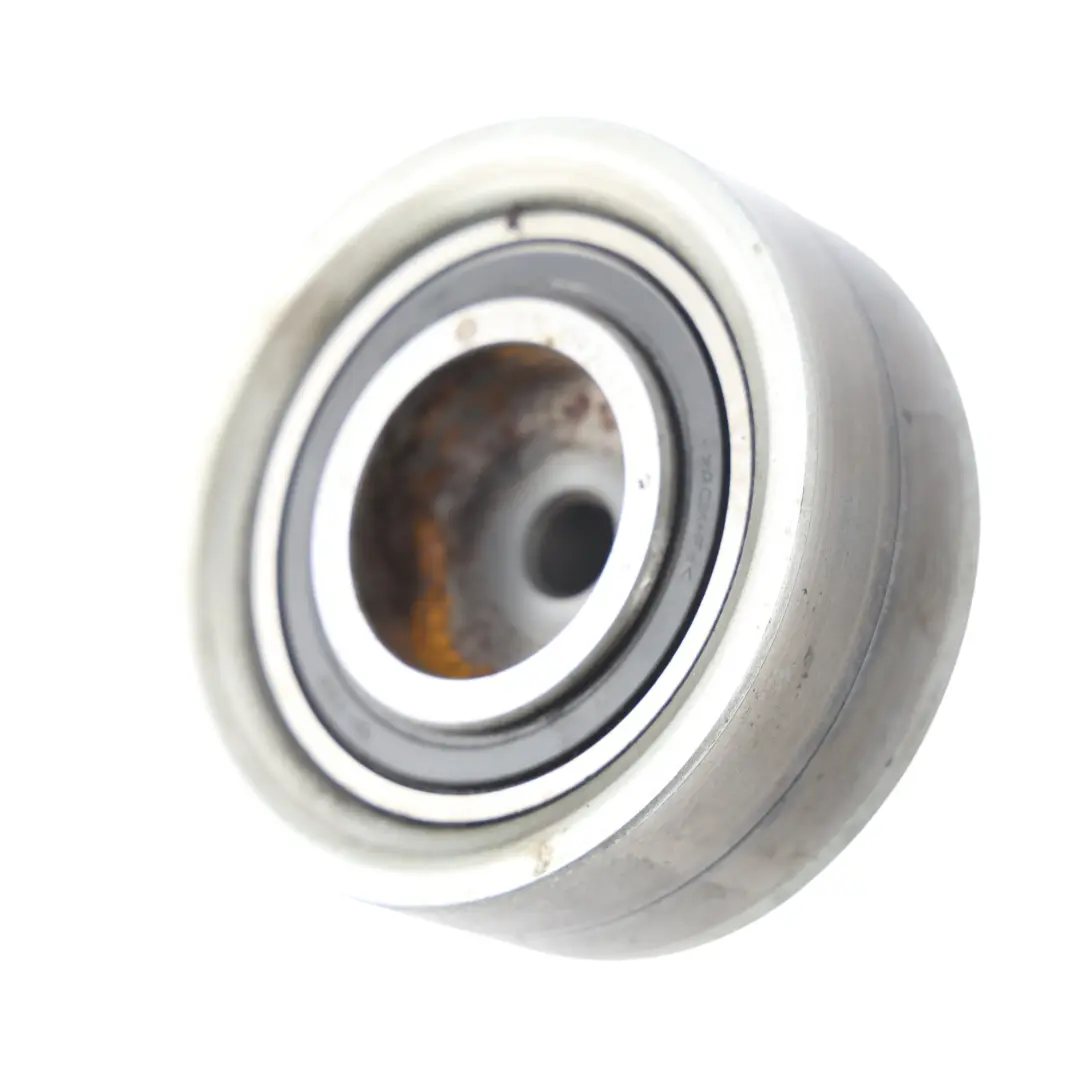2K Transporter T5 Polo 6R Belt Tensioner Pulley to VW Crafter 2E Caddy with Part number 03L109244J VW Crafter 2E Caddy 2K Transporter T5 Polo 6R Belt Tensioner Pulley - SKU 03L109244J - Part number 03L109244J