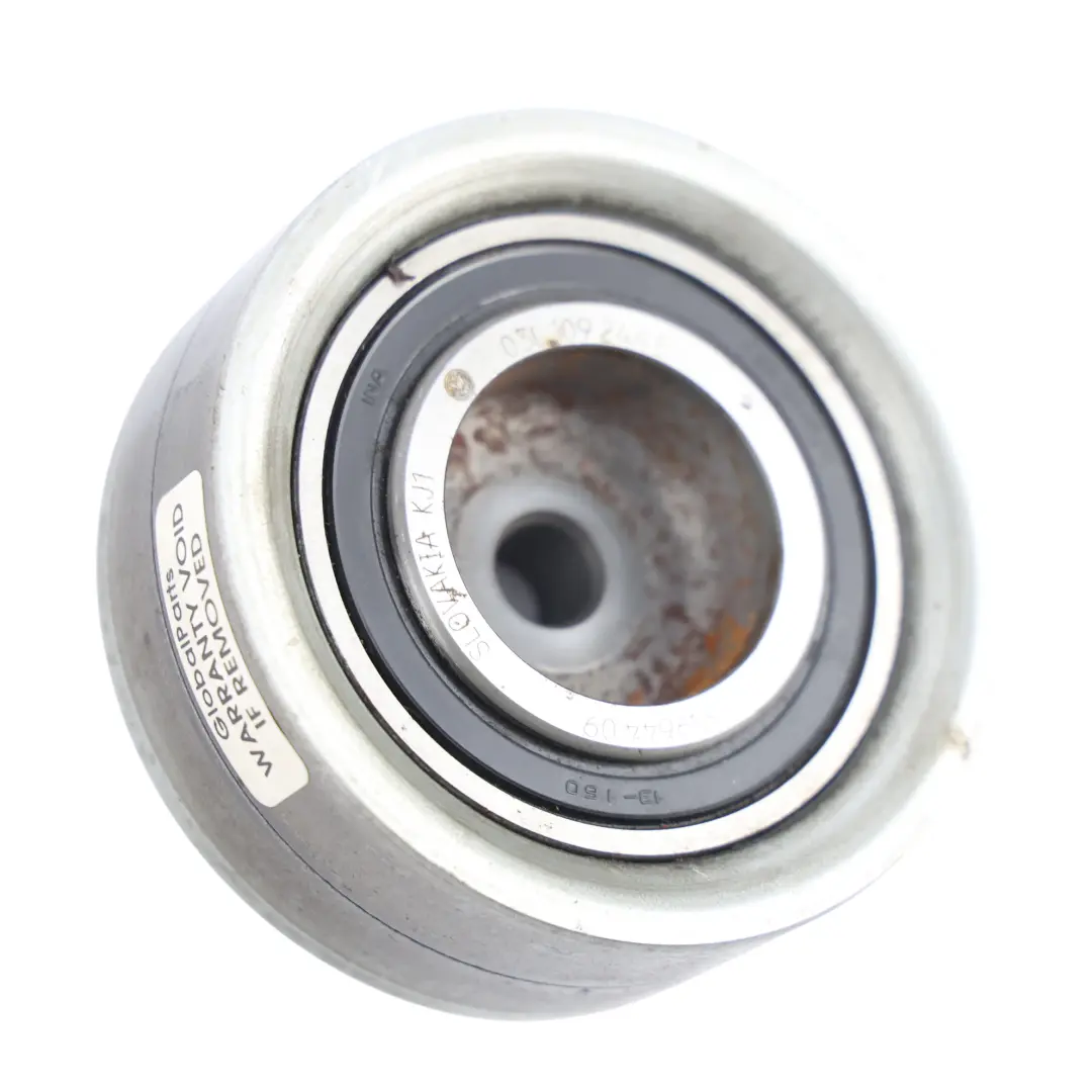 2K T5 Polo 6R Puleggia Tendicinghia per Volkswagen Crafter 2E Caddy con numero di parte 03L109244J Volkswagen Crafter 2E Caddy 2K T5 Polo 6R Puleggia Tendicinghia - SKU 03L109244J - Numero di parte 03L109244J