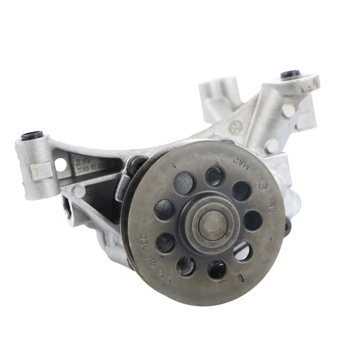 2K Crafter 2E Yeti 5L Sterownik Pompy Oleju TDI do Volkswagen Caddy o numerze 03L115105B Volkswagen Caddy 2K Crafter 2E Yeti 5L Sterownik Pompy Oleju TDI - SKU 03L115105B - Numer Części 03L115105B