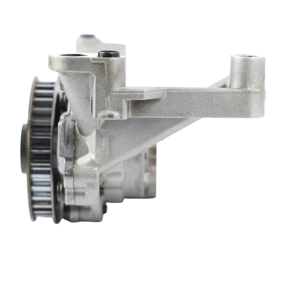 VW Caddy 2K Crafter 2E Yeti 5L Oil Pump Control Unit TDI Diesel - SKU 03L115105B - Part number 03L115105B
