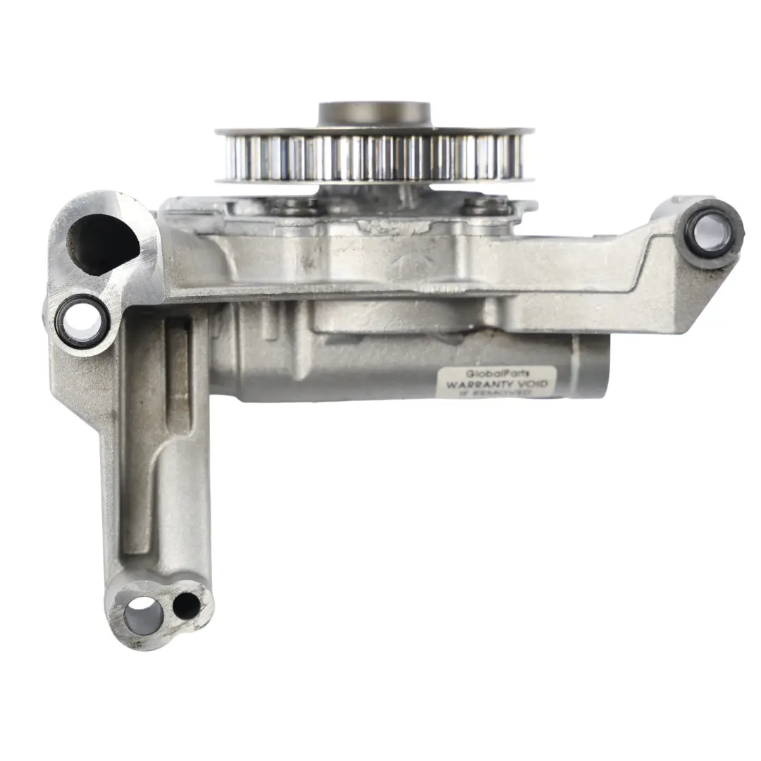VW Caddy 2K Crafter 2E Yeti 5L Oil Pump Control Unit TDI Diesel - SKU 03L115105B - Part number 03L115105B