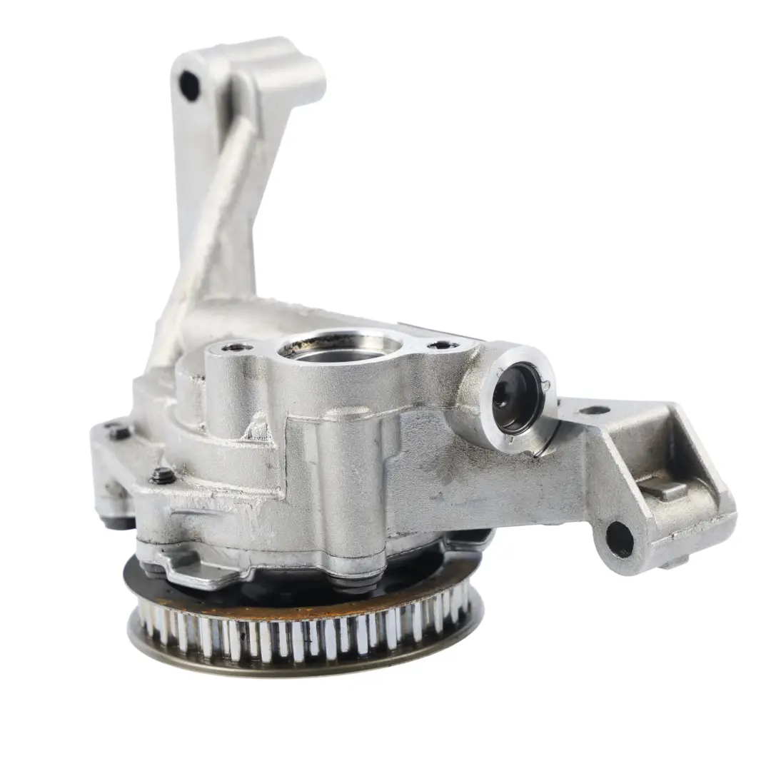 VW Caddy 2K Crafter 2E Yeti 5L Oil Pump Control Unit TDI Diesel - SKU 03L115105B - Part number 03L115105B