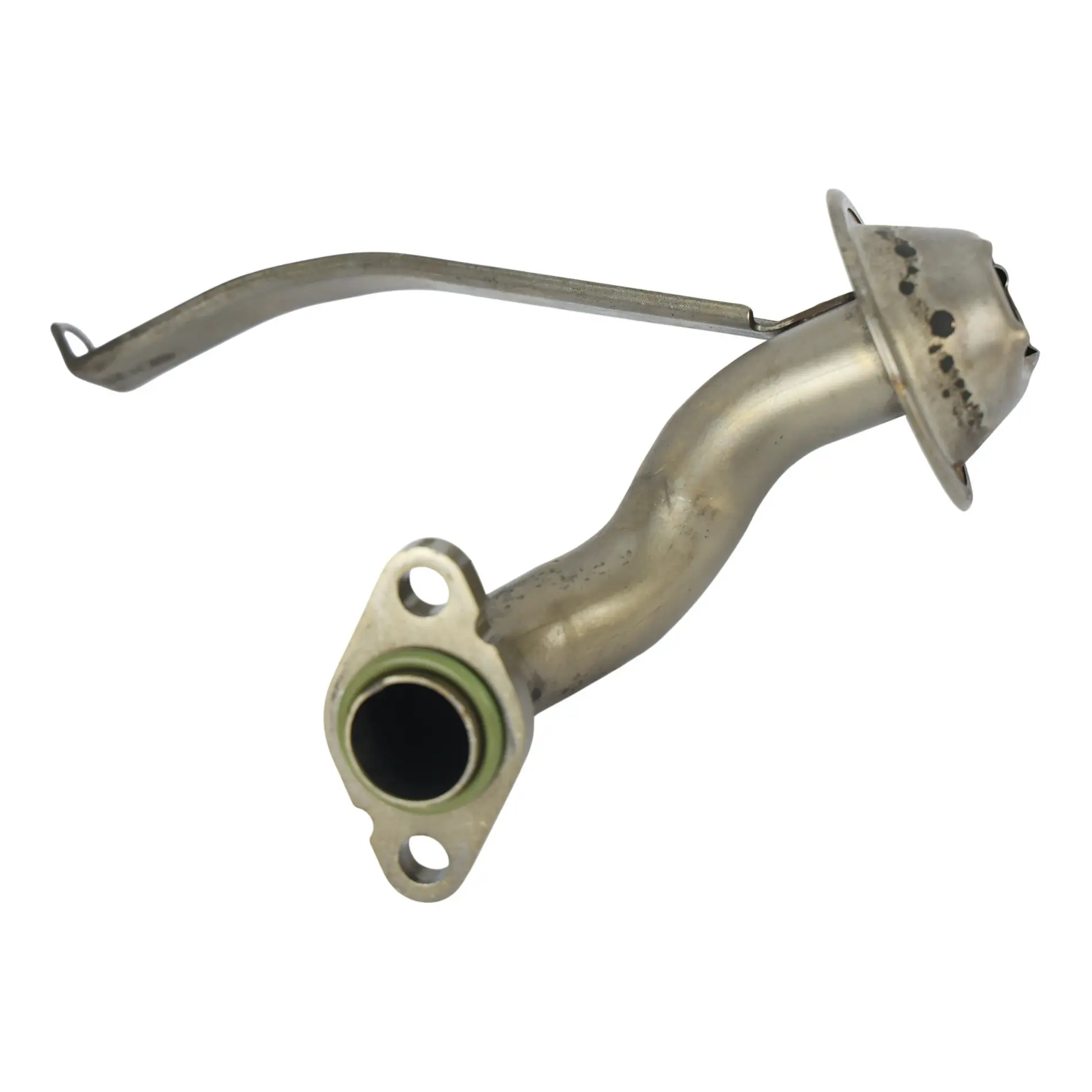 VW Crafter 2E Amarok 2H 2.0 TDI Diesel Oil Pump Collector 03L115251B