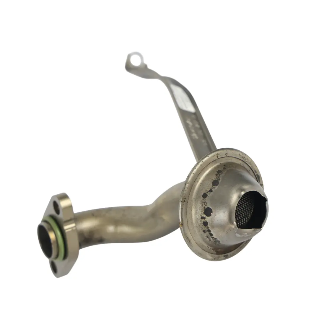 Volkswagen Crafter 2E Amarok 2H 2.0 TDI Pompa Oleju Kolektor - SKU 03L115251B - Numer Części 03L115251B
