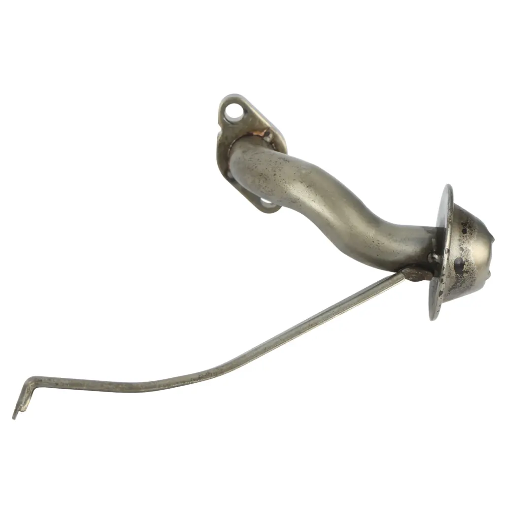 VW Crafter 2E Amarok 2H 2.0 TDI Diesel Oil Pump Collector - SKU 03L115251B - Part number 03L115251B