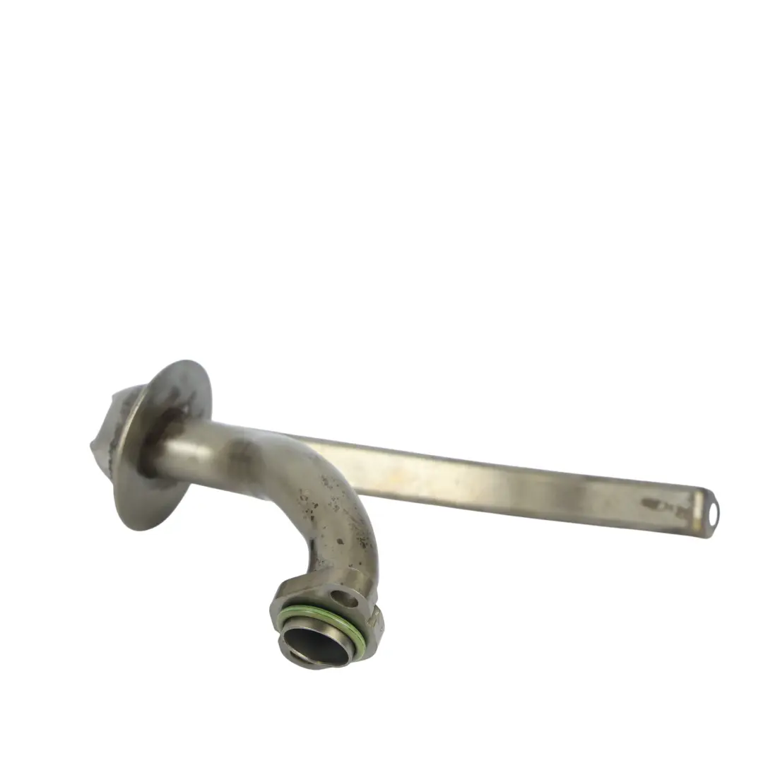 VW Crafter 2E Amarok 2H 2.0 TDI Diesel Oil Pump Collector - SKU 03L115251B - Part number 03L115251B
