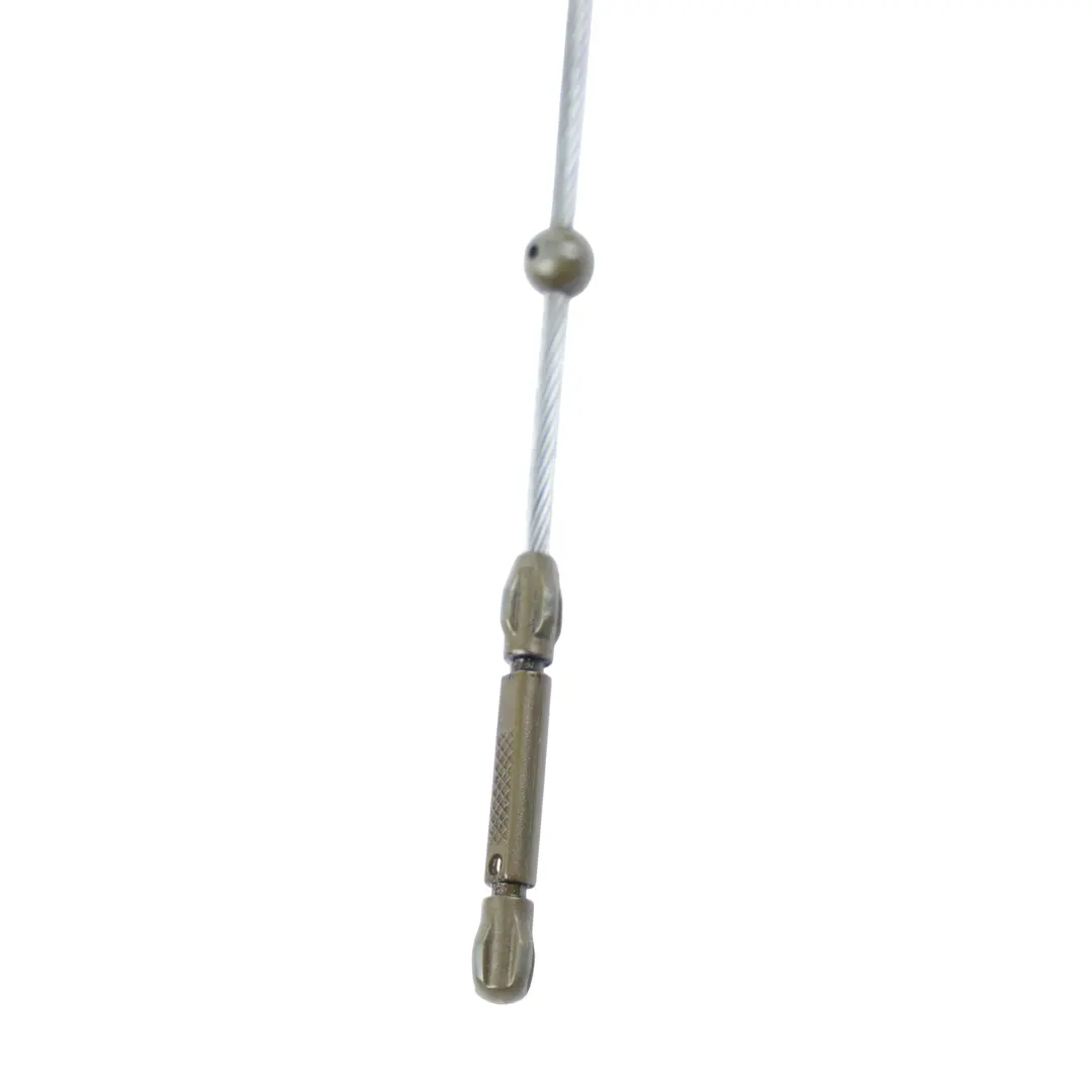 Varilla Nivel Aceite 2.0 TDI para Volkswagen Crafter 2E con número de pieza 03L115611R Volkswagen Crafter 2E Varilla Nivel Aceite 2.0 TDI - SKU 03L115611R-1 - Número de pieza 03L115611R