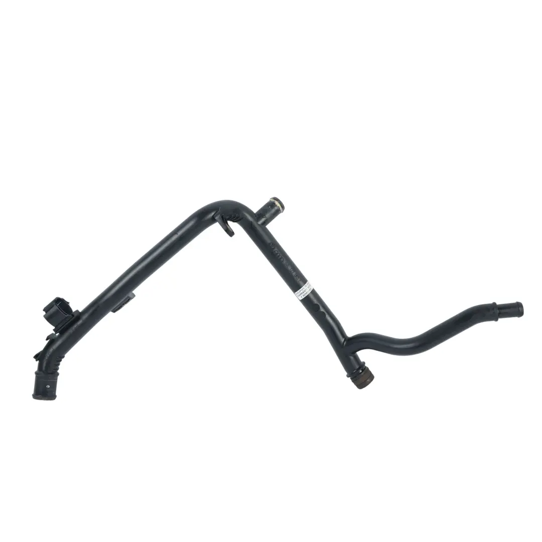 Kühlmittel Wasserrohr Schlauch 1.6 2.0 TDI für Skoda Volkswagen Audi Seat mit Teilenummer 03L121065F Skoda Volkswagen Audi Seat Kühlmittel Wasserrohr Schlauch 1.6 2.0 TDI - SKU 03L121065F - Teilenummer 03L121065F