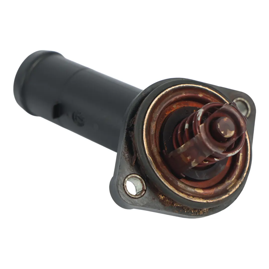 Kühlmittel Thermostatgehäuse 1.6 TDI für Skoda VW Audi Seat mit Teilenummer 03L121114B Skoda VW Audi Seat Kühlmittel Thermostatgehäuse 1.6 TDI - SKU 03L121114B - Teilenummer 03L121114B