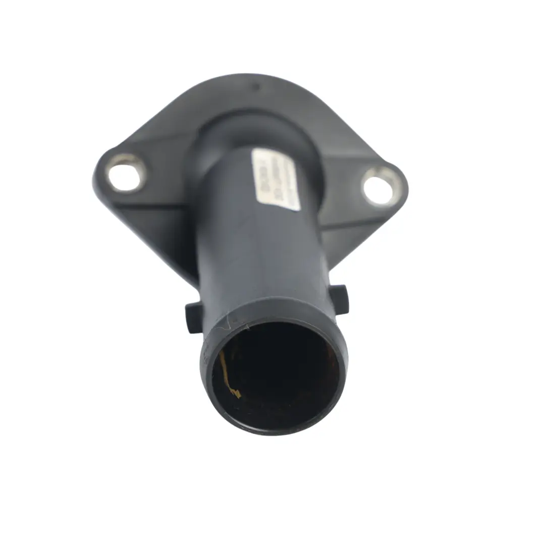Skoda VW Audi Seat Kühlmittel Thermostatgehäuse 1.6 TDI - SKU 03L121114B - Teilenummer 03L121114B