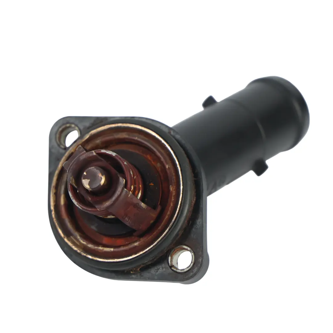 Kühlmittel Thermostatgehäuse 1.6 TDI für Skoda VW Audi Seat mit Teilenummer 03L121114B Skoda VW Audi Seat Kühlmittel Thermostatgehäuse 1.6 TDI - SKU 03L121114B - Teilenummer 03L121114B
