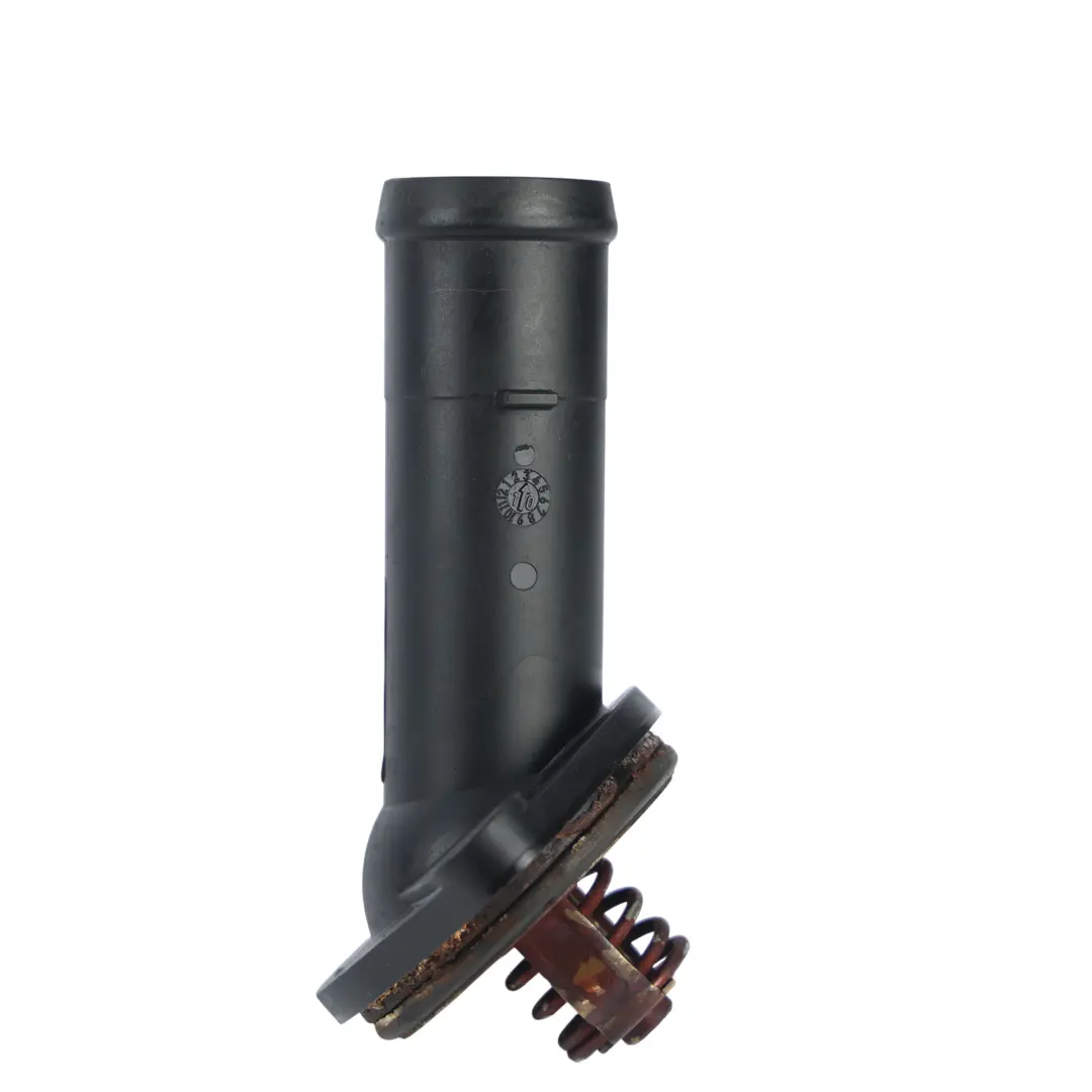 Skoda VW Audi Seat Kühlmittel Thermostatgehäuse 1.6 TDI - SKU 03L121114B - Teilenummer 03L121114B