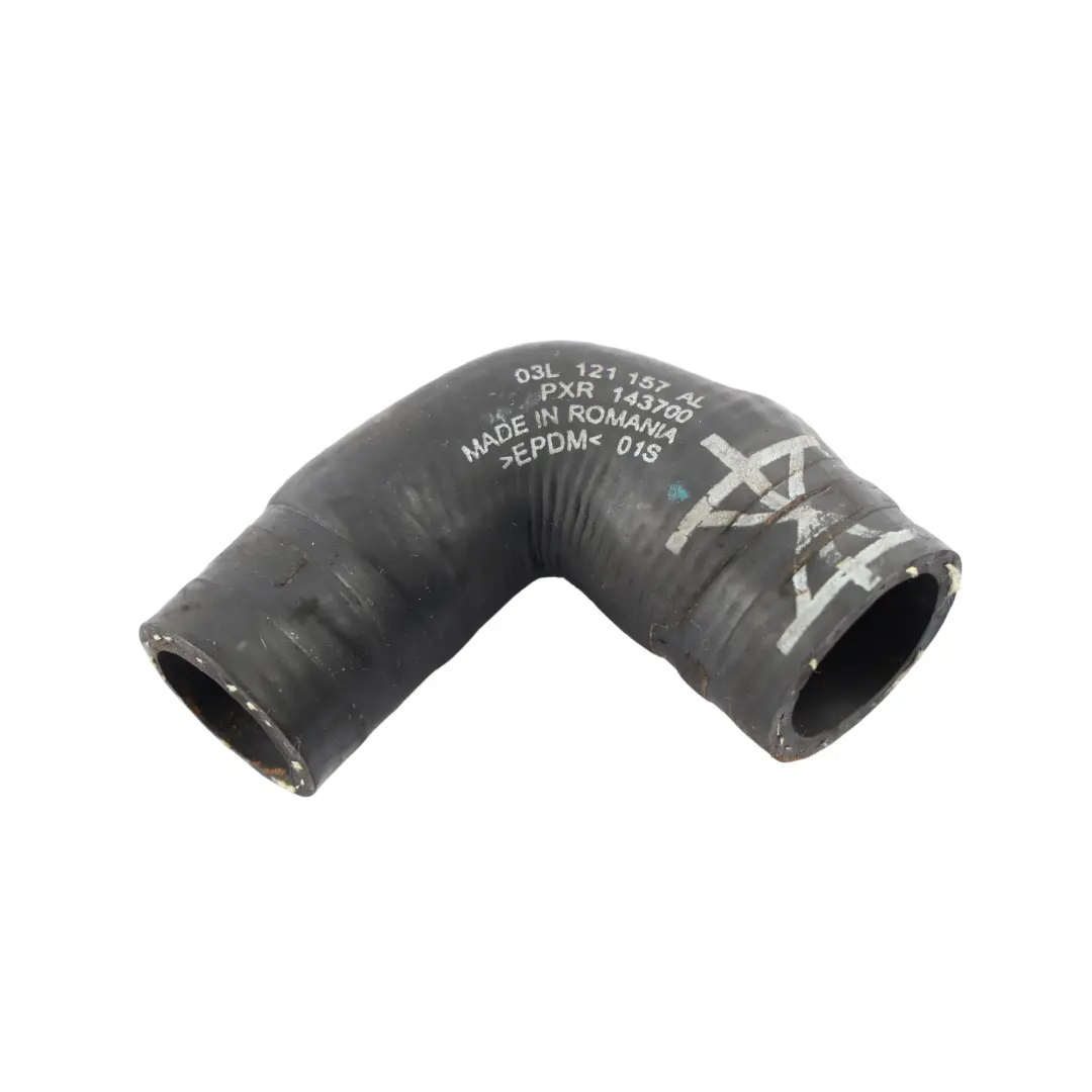 7N Tuyau d'Eau Conduite Radiateur Refroidissement pour Volkswagen Sharan à propos du numéro de pièce 03L121157AL Volkswagen Sharan 7N Tuyau d'Eau Conduite Radiateur Refroidissement - SKU 03L121157AL - Numéro de pièce 03L121157AL