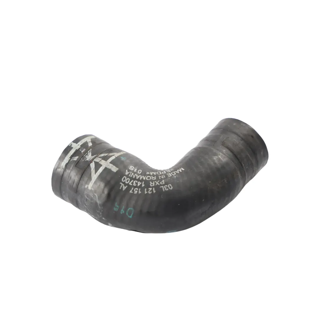 7N Tuyau d'Eau Conduite Radiateur Refroidissement pour Volkswagen Sharan à propos du numéro de pièce 03L121157AL Volkswagen Sharan 7N Tuyau d'Eau Conduite Radiateur Refroidissement - SKU 03L121157AL - Numéro de pièce 03L121157AL