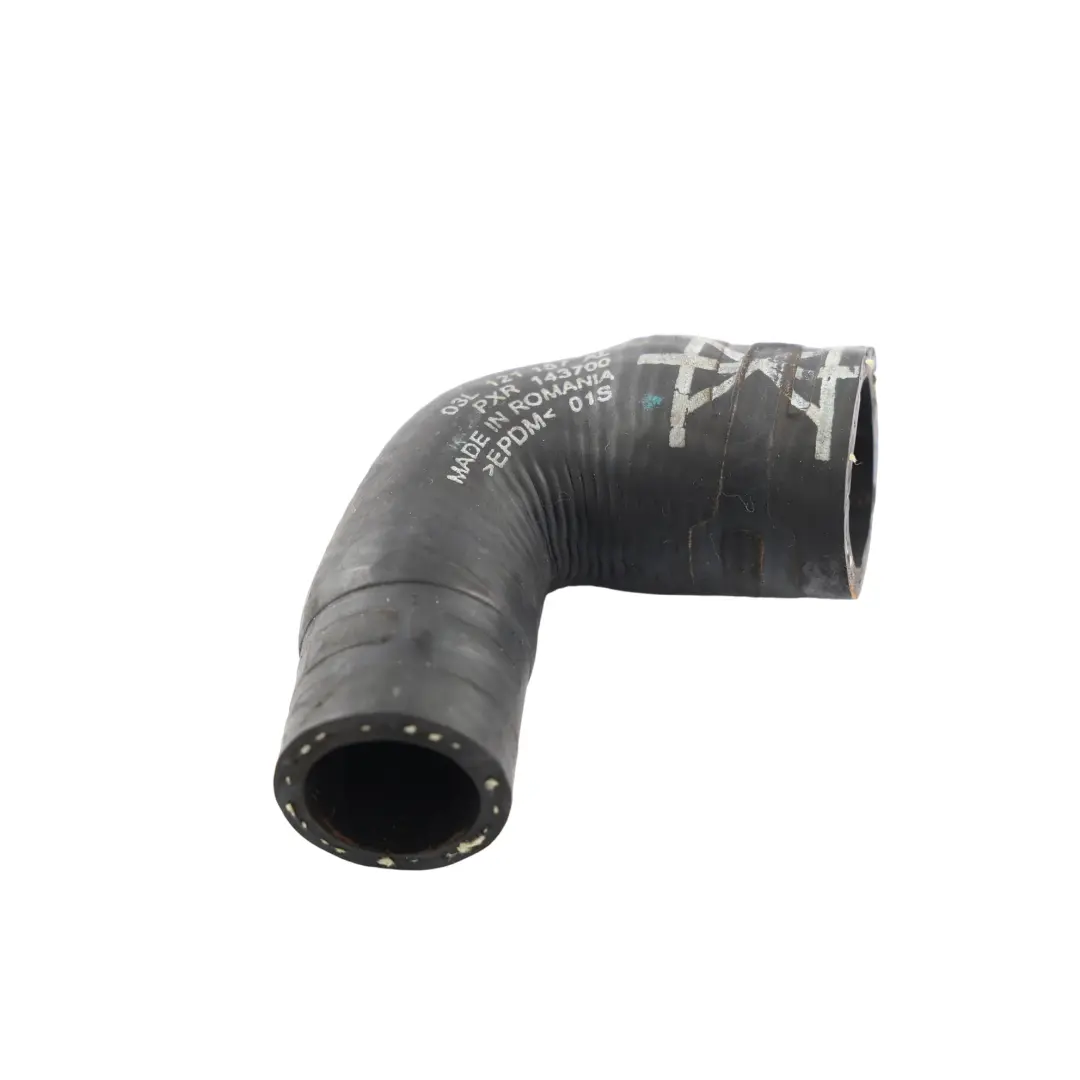 7N Water Hose Cooling Coolant Radiator Pipe Line to Volkswagen Sharan with Part number 03L121157AL Volkswagen Sharan 7N Water Hose Cooling Coolant Radiator Pipe Line - SKU 03L121157AL - Part number 03L121157AL