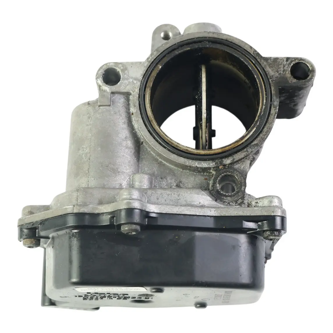 Audi A1 8X Valvola Farfalla Corpo Farfallato 1.6 TDI 03L128063AD
