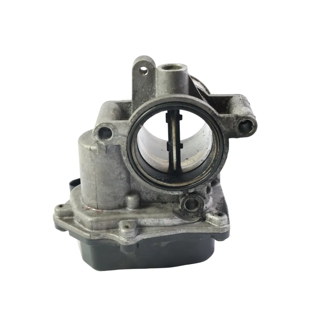 Audi A1 8X Throttle Valve Throttle Body Control Element 1.6 TDI - SKU 03L128063AD - Part number 03L128063AD