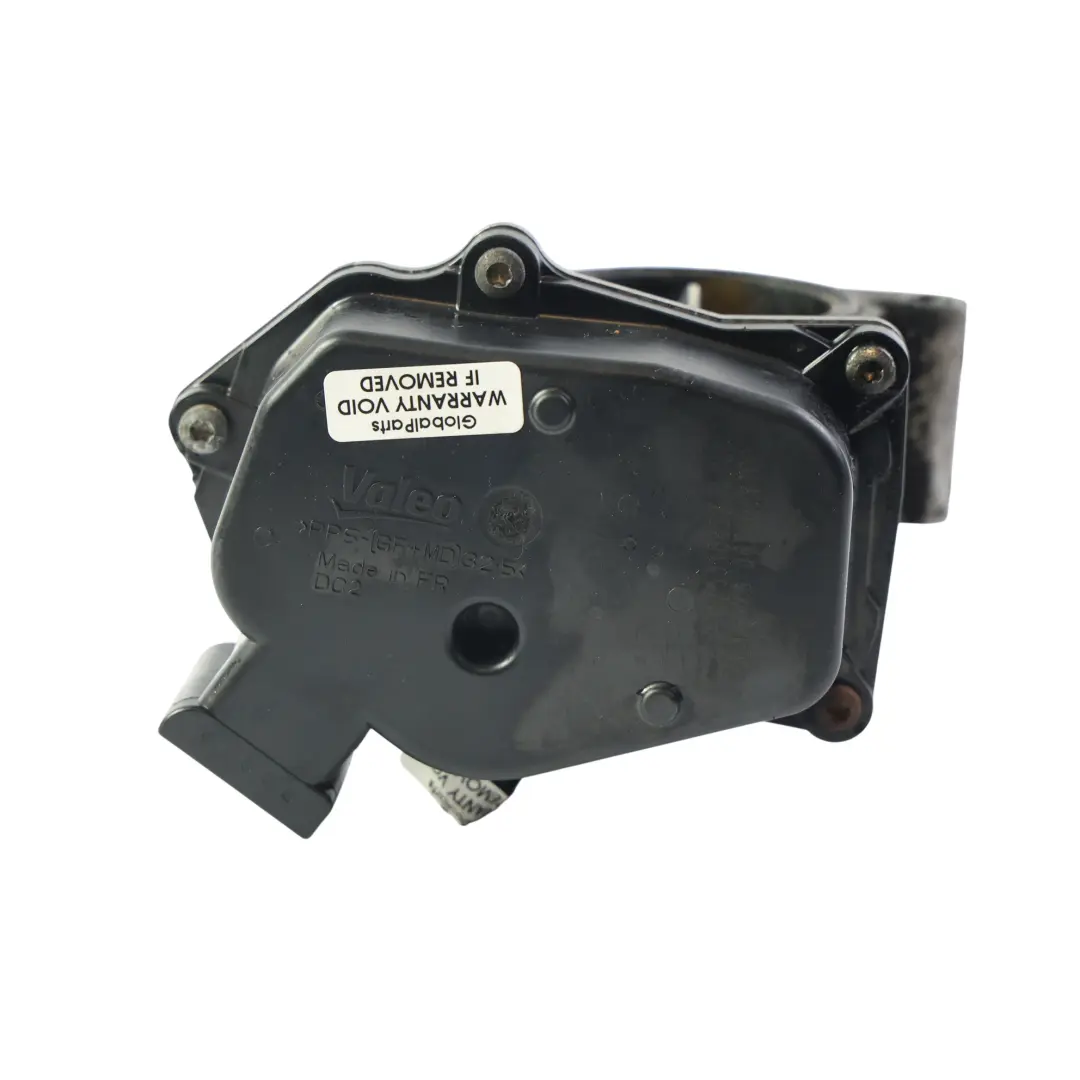 Valvola Farfalla Corpo Farfallato 1.6 TDI per Audi A1 8X con numero di parte 03L128063AD Audi A1 8X Valvola Farfalla Corpo Farfallato 1.6 TDI - SKU 03L128063AD - Numero di parte 03L128063AD