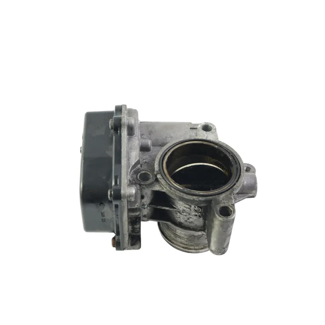Válvula Mariposa Cuerpo Aceleración 1.6 TDI para Audi A1 8X con número de pieza 03L128063AD Audi A1 8X Válvula Mariposa Cuerpo Aceleración 1.6 TDI - SKU 03L128063AD - Número de pieza 03L128063AD