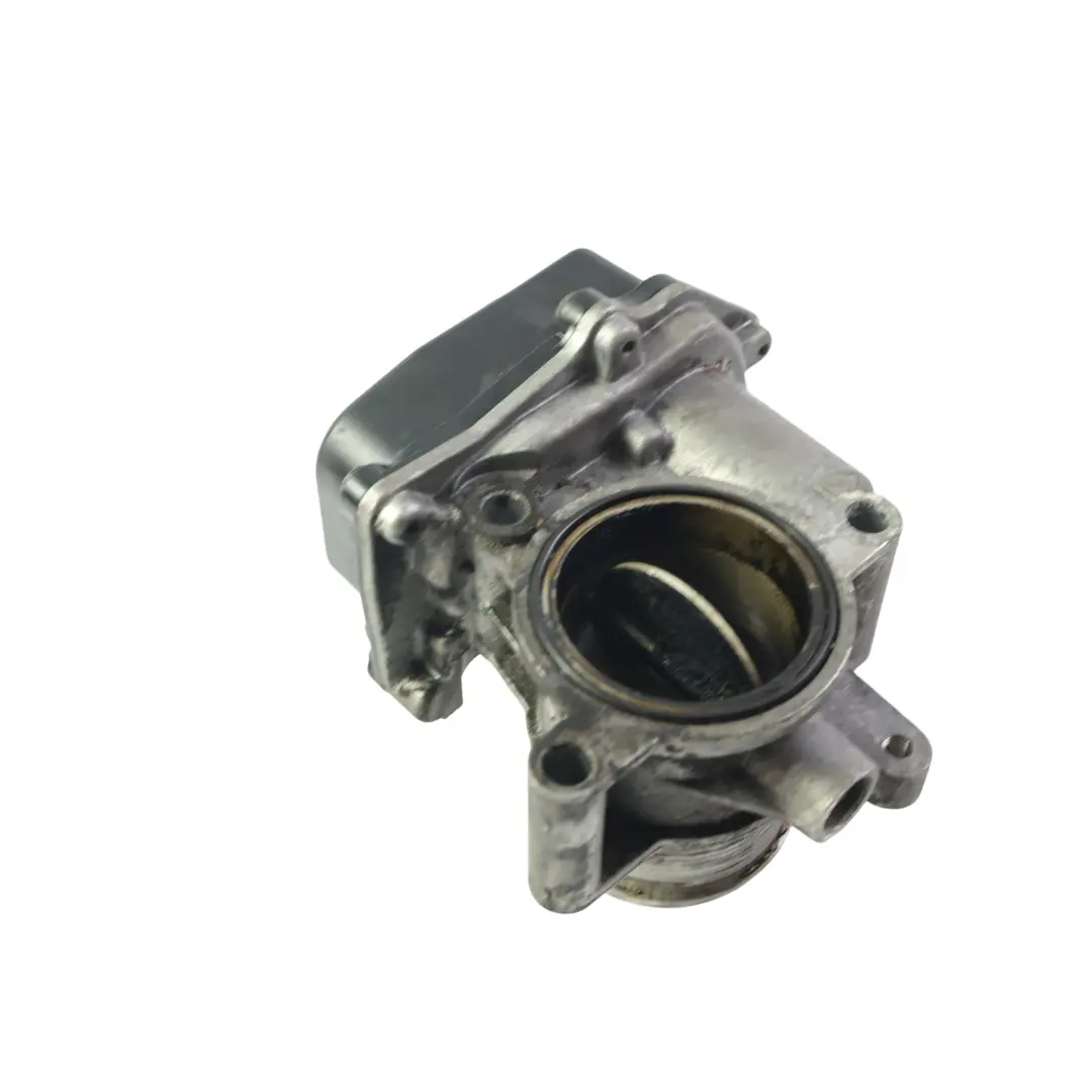 Audi A1 8X Throttle Valve Throttle Body Control Element 1.6 TDI - SKU 03L128063AD - Part number 03L128063AD