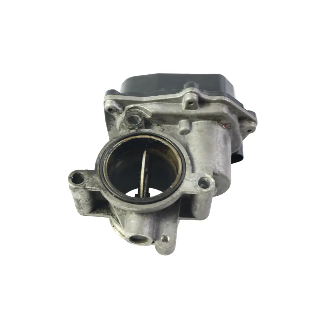 Audi A1 8X Throttle Valve Throttle Body Control Element 1.6 TDI - SKU 03L128063AD - Part number 03L128063AD