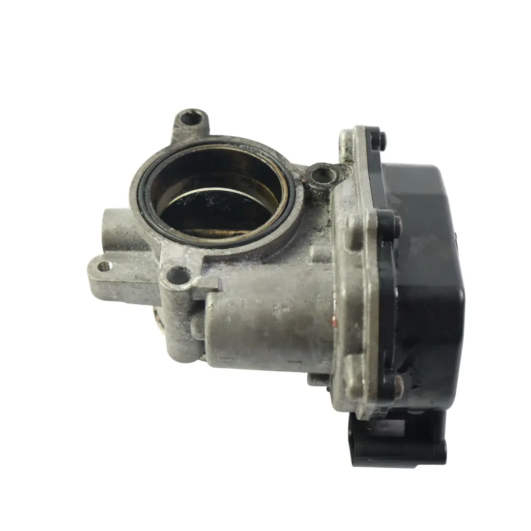 Audi A1 8X Throttle Valve Throttle Body Control Element 1.6 TDI - SKU 03L128063AD - Part number 03L128063AD