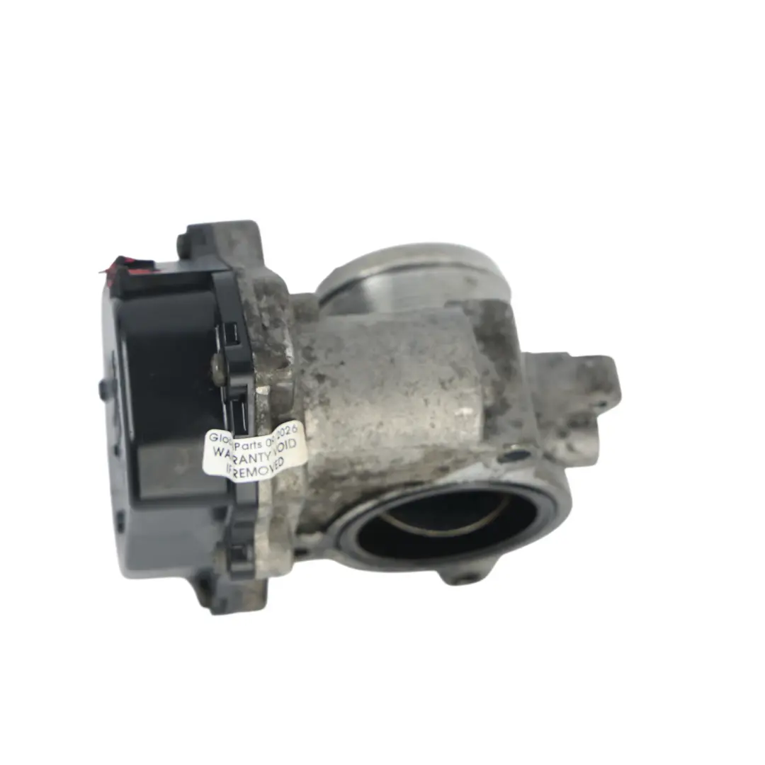 Volkswagen Audi Seat Skoda Throttle Body Air Valve 1.6 TDI - SKU 03L128063J - Part number 03L128063J