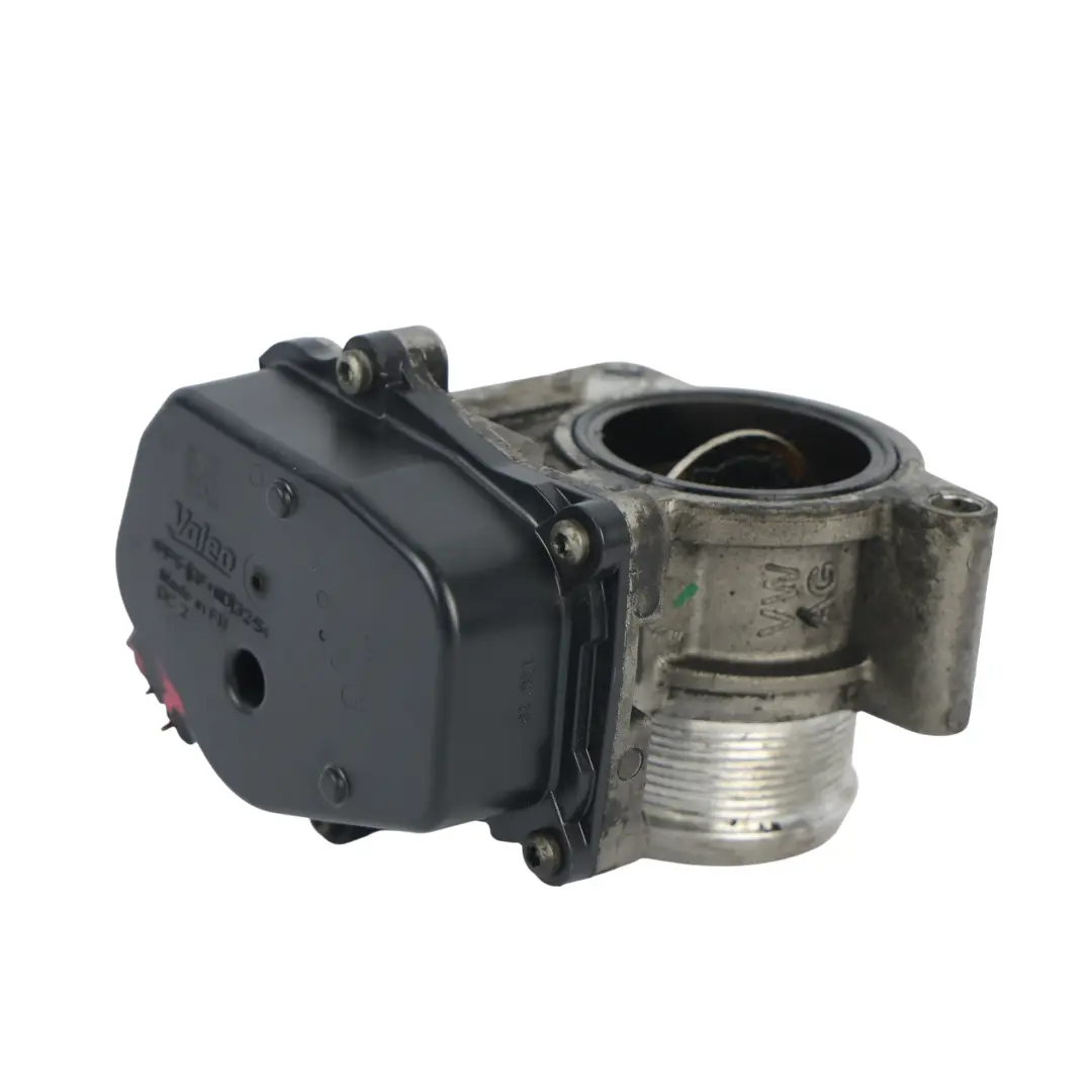 Throttle Body Air Valve 1.6 TDI to Volkswagen Audi Seat Skoda with Part number 03L128063J Volkswagen Audi Seat Skoda Throttle Body Air Valve 1.6 TDI - SKU 03L128063J - Part number 03L128063J